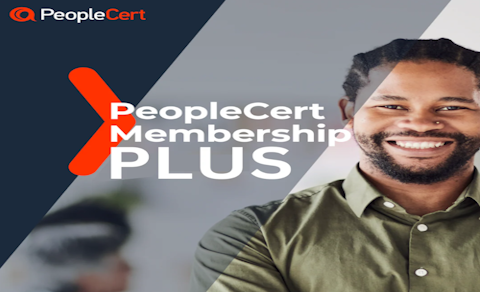 PeopleCert Membership 3 anni